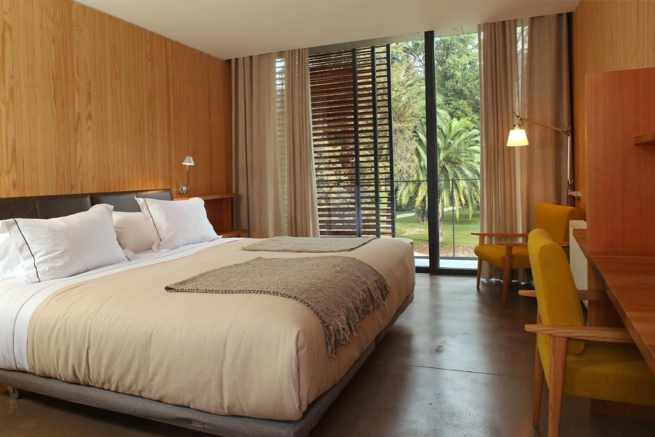פירקה Las Majadas Hotel & Centro De Reuniones מראה חיצוני תמונה