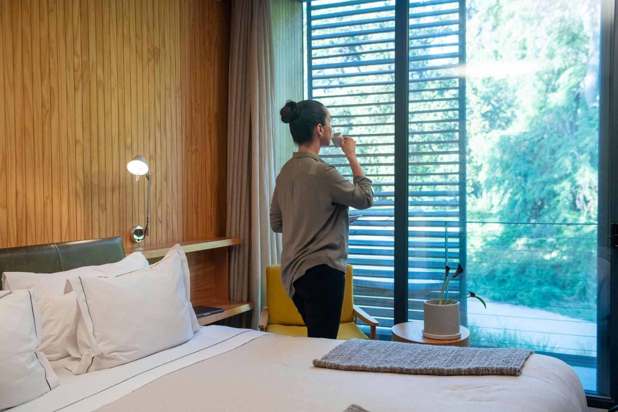 פירקה Las Majadas Hotel & Centro De Reuniones מראה חיצוני תמונה