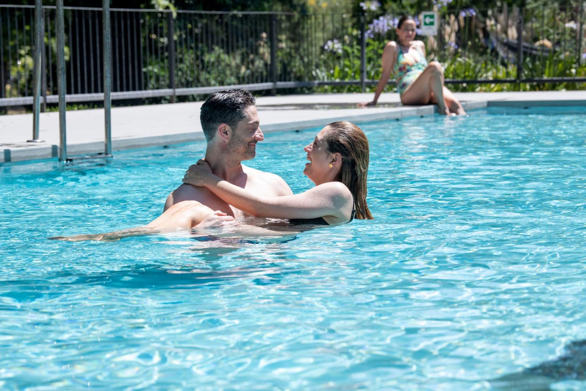 פירקה Las Majadas Hotel & Centro De Reuniones מראה חיצוני תמונה