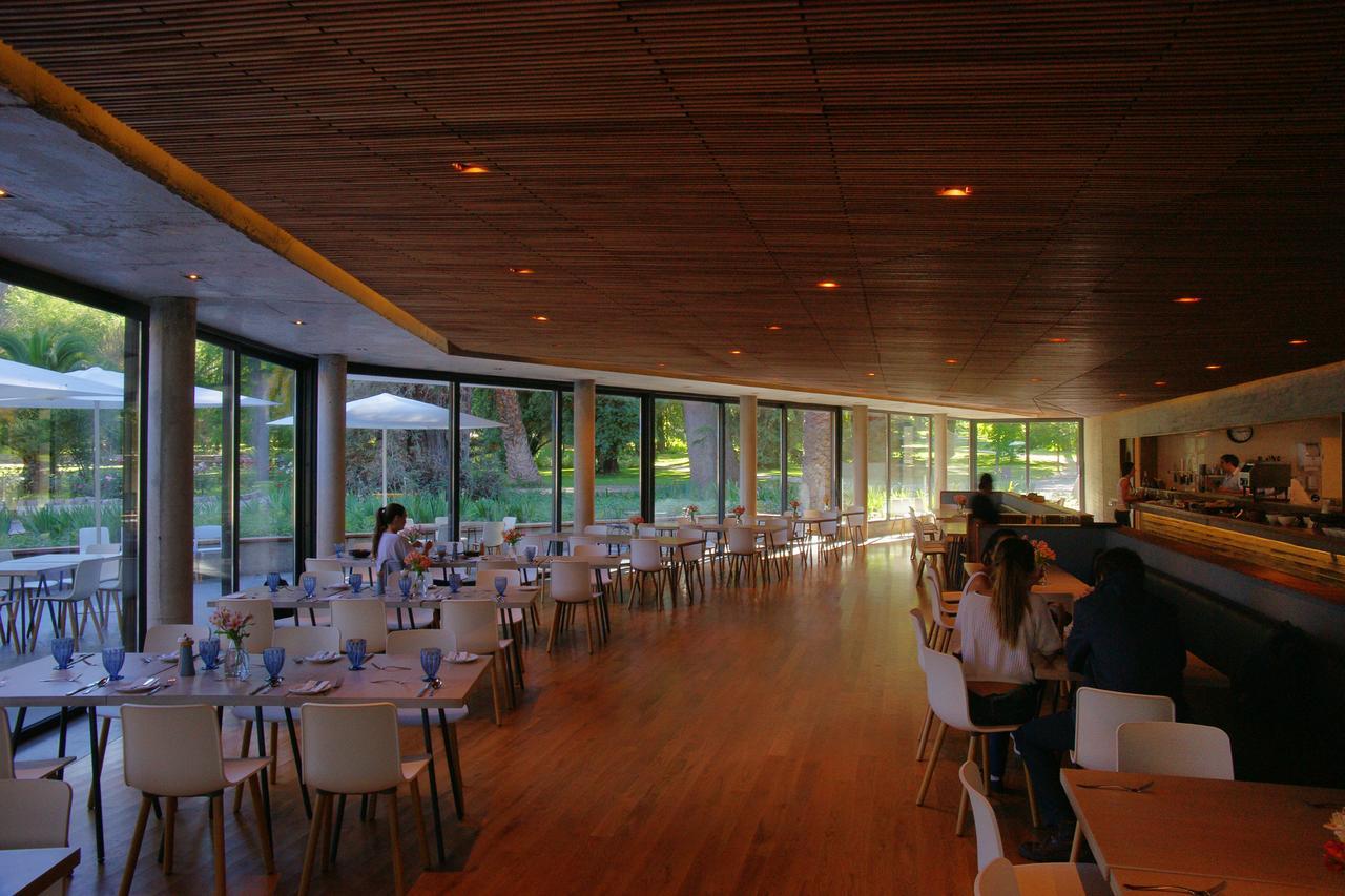 פירקה Las Majadas Hotel & Centro De Reuniones מראה חיצוני תמונה