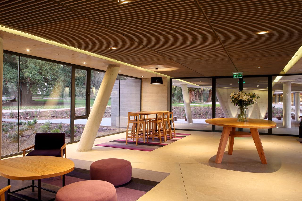 פירקה Las Majadas Hotel & Centro De Reuniones מראה חיצוני תמונה