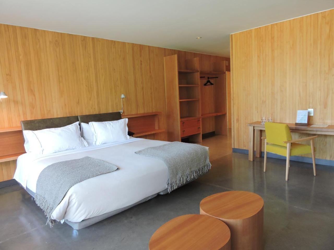פירקה Las Majadas Hotel & Centro De Reuniones מראה חיצוני תמונה