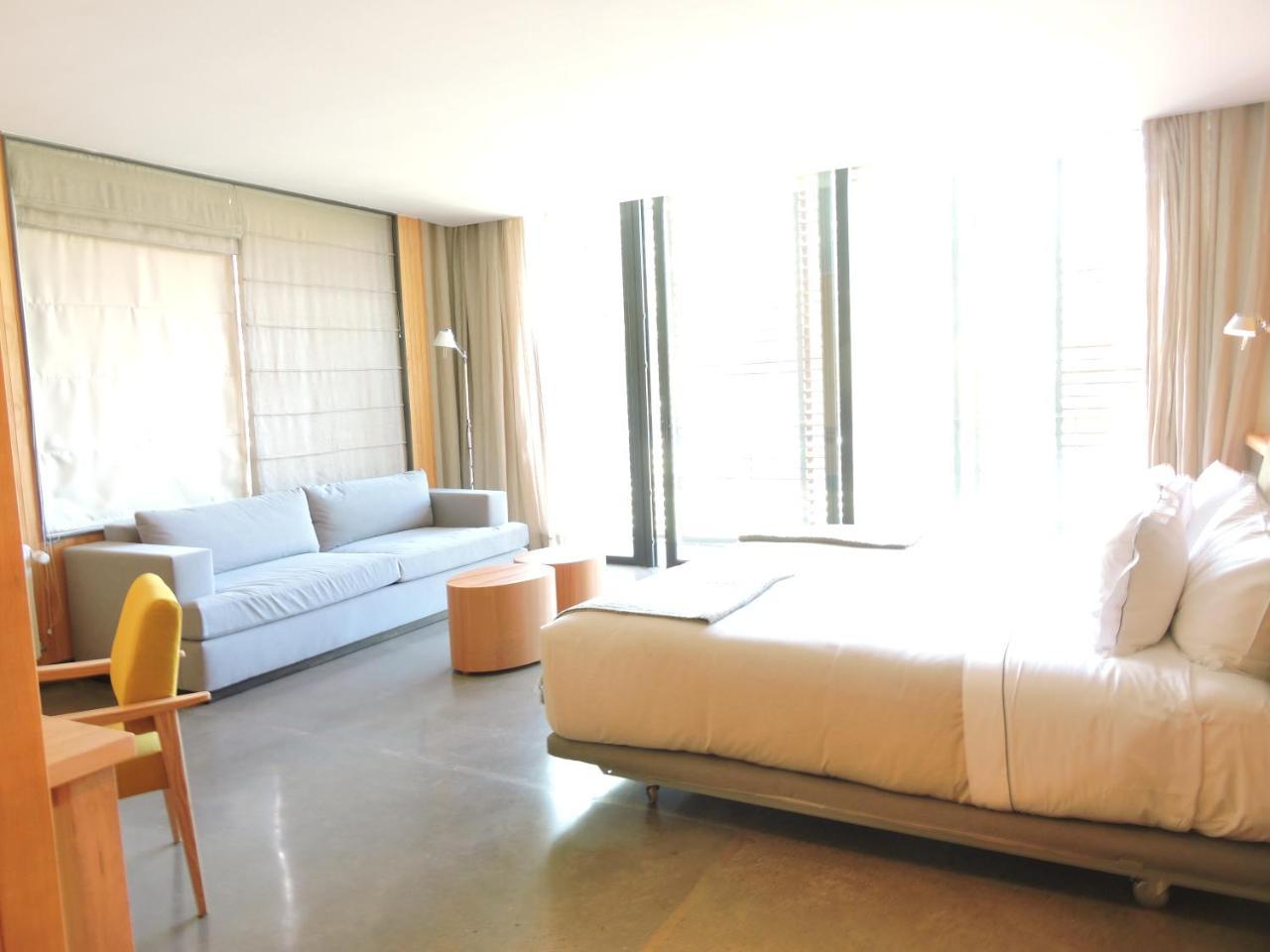 פירקה Las Majadas Hotel & Centro De Reuniones מראה חיצוני תמונה